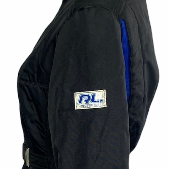 Polo Jeans Co. Ralph Lauren Full Zip Jacket - Picture 8 of 14